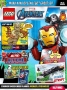LEGO Marvel Avengers Magazine 2023-3 LEGO Marvel Avengers Magazine 2023-3