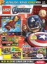 LEGO Marvel Avengers Magazine 2023-4 LEGO Marvel Avengers Magazine 2023-4