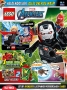 LEGO Marvel Avengers Magazine 2024-3 LEGO Marvel Avengers Magazine 2024-3
