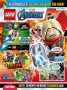 LEGO Marvel Avengers Magazine 2025-1 LEGO Marvel Avengers Magazine 2025-1