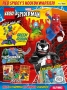 LEGO Marvel Spiderman Magazine 2023-2