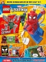 LEGO Marvel Spiderman Magazine 2024-1