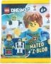 LEGO Mateo en Z-Blob (Paperbag) LEGO Mateo en Z-Blob (Paperbag)