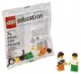 LEGO Max en Mia (Polybag) LEGO Max en Mia (Polybag)