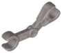 LEGO Mechanische Arm ZILVERKLEURIG (100 stuks) LEGO Mechanische Arm ZILVERKLEURIG (100 stuks)