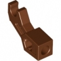 LEGO Mechanische Arm BRUIN (100 stuks) LEGO Mechanische Arm BRUIN (100 stuks)