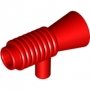LEGO Megafoon ROOD (100 stuks)