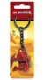 LEGO Metalen Sleutelhanger Kai LEGO Metalen Sleutelhanger Kai