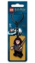 LEGO Metalen Sleutelhanger Hermoine Granger LEGO Metalen Sleutelhanger Hermoine Granger