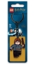 LEGO Metalen Sleutelhanger Ron Weasley LEGO Metalen Sleutelhanger Ron Weasley