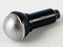 LEGO Microfoon ZWART/ZILVER (10 stuks) LEGO Microfoon ZWART/ZILVER (10 stuks)