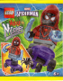 LEGO Miles Morales (Paperbag)