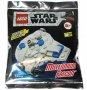 LEGO Millennium Falcon (Polybag) LEGO Millennium Falcon (Polybag)