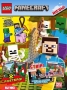 LEGO Minecraft Magazine 2021-1 LEGO Minecraft Magazine 2021-1