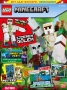 LEGO Minecraft Magazine 2022-3 LEGO Minecraft Magazine 2022-3