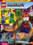 LEGO Minecraft Magazine 2022-4