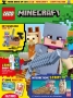 LEGO Minecraft Magazine 2023-1 LEGO Minecraft Magazine 2023-1
