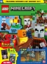 LEGO Minecraft Magazine 2023-6