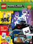 LEGO Minecraft Magazine 2023-7 LEGO Minecraft Magazine 2023-7