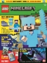 LEGO Minecraft Magazine 2023-9 LEGO Minecraft Magazine 2023-9