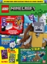 LEGO Minecraft Magazine 2024-1