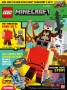 LEGO Minecraft Magazine 2024-2 LEGO Minecraft Magazine 2024-2