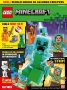 LEGO Minecraft Magazine 2024-4 LEGO Minecraft Magazine 2024-4