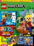 LEGO Minecraft Magazine 2024-7 LEGO Minecraft Magazine 2024-7