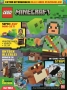 LEGO Minecraft Magazine 2025-1 LEGO Minecraft Magazine 2025-1