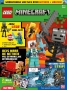 LEGO Minecraft Magazine 2025-6