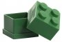 LEGO Mini Box 4 GROEN LEGO Mini Box 4 GROEN