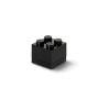 LEGO Mini Box 4 BLACK