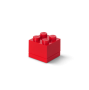 LEGO Mini Box 4 RED
