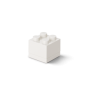 LEGO Mini Box 4 WHITE
