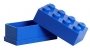 LEGO Mini Box 8 BLAUW LEGO Mini Box 8 BLAUW