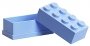 LEGO Mini Box 8 LICHTBLAUW LEGO Mini Box 8 LICHTBLAUW
