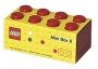 LEGO Mini Box 8 ROOD LEGO Mini Box 8 ROOD