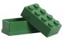 LEGO Mini Box 8 GROEN LEGO Mini Box 8 GROEN