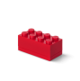 LEGO Mini Box 8 ROOD