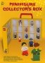 LEGO Minifigure Collectors Box