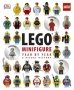 LEGO Minifigure Year by Year A Visual History