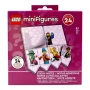 LEGO Minifiguren Serie 24 Sticky Notes LEGO Minifiguren Serie 24 Sticky Notes