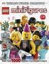 LEGO Minifigures Ultimate Sticker Collection LEGO Minifigures Ultimate Sticker Collection