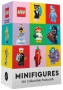 LEGO Minifigures 100 Postcards