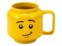 LEGO Minifiguur Keramische Mok LEGO Minifiguur Keramische Mok