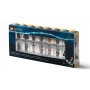 LEGO Minifiguur Display Case 16 Harry Potter LEGO Minifiguur Display Case 16 Harry Potter