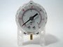 LEGO Manometer