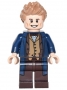 LEGO Newt Scamander (DIM034) LEGO Newt Scamander (DIM034)