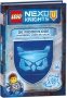 LEGO Nexo Knights - De Riddercode