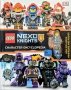 LEGO Nexo Knights Character Encyclopedia